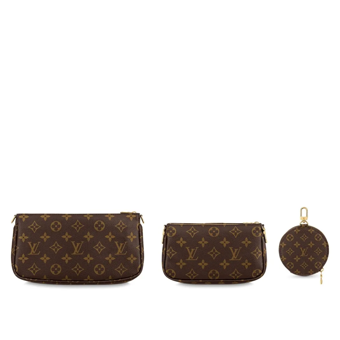 M44840 Multi-Pochette Accessoires