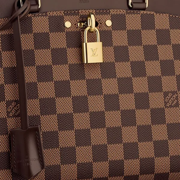 Damier Ebene Canvas N41152