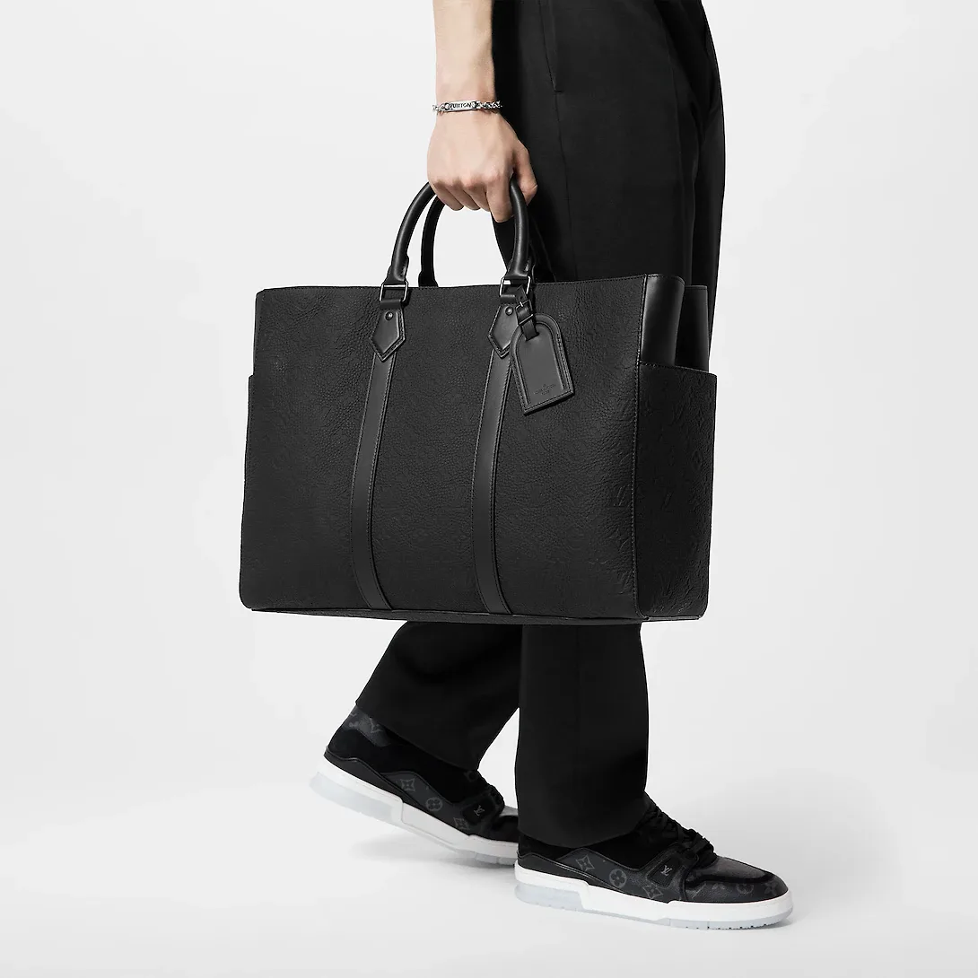 Sac Plat 24H M21865