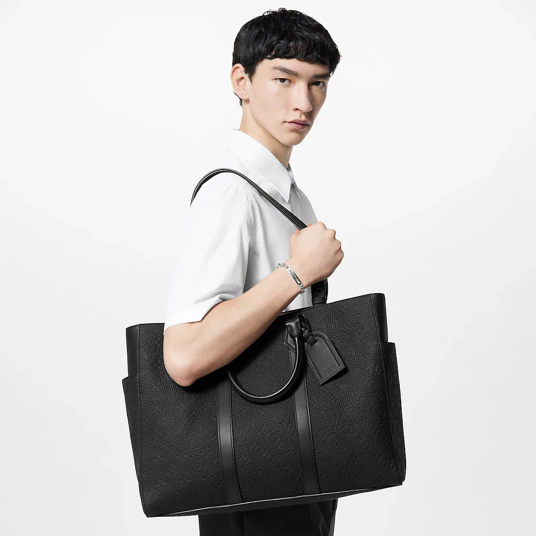Sac Plat 24H M21865