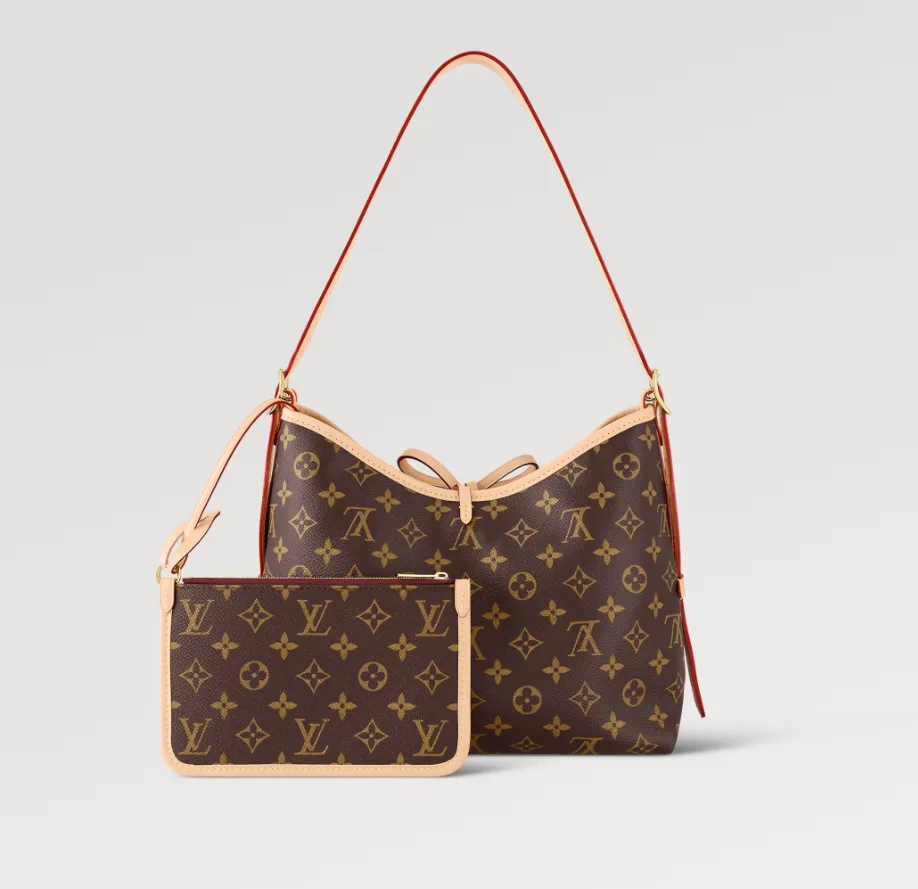 Louis Vuitton M46203 CARRYALL