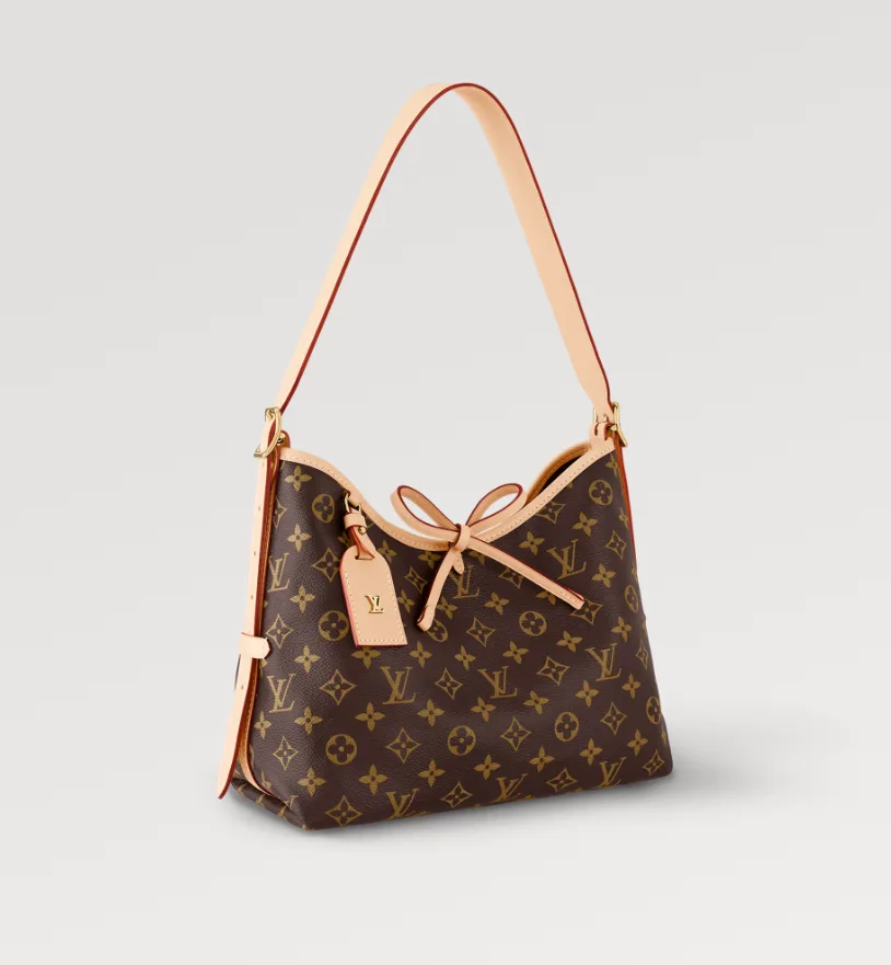 Louis Vuitton M46203 CARRYALL