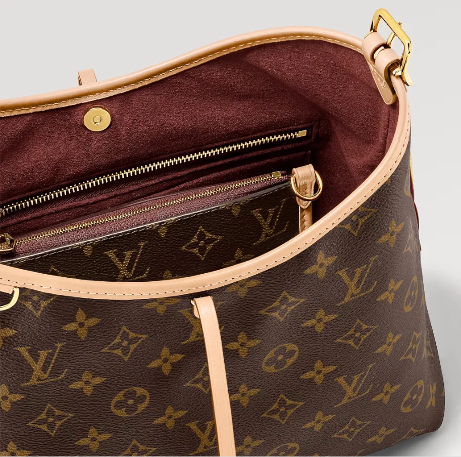 Louis Vuitton M46203 CARRYALL