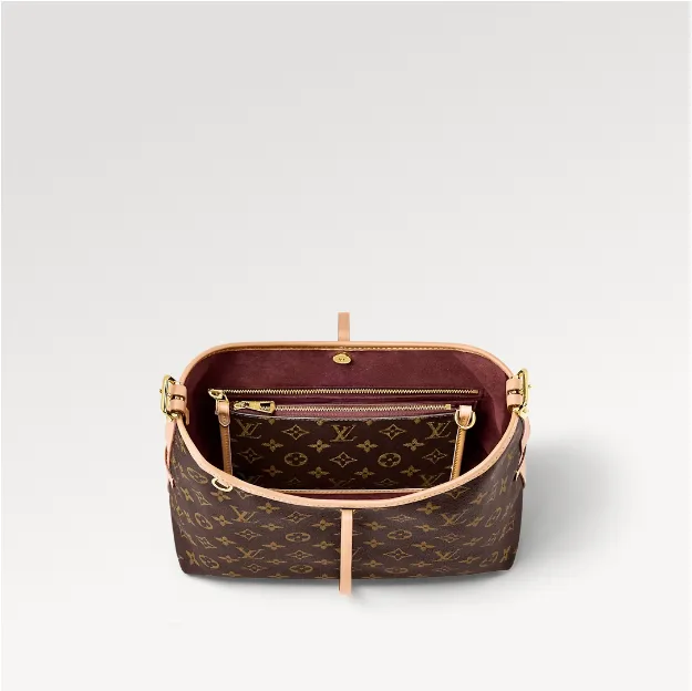 Louis Vuitton M46203 CARRYALL