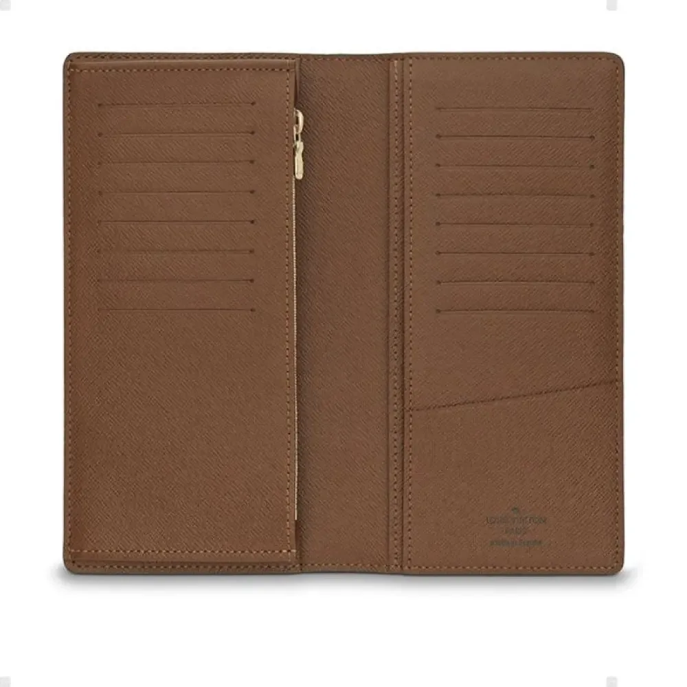 Brazza Wallet M66540