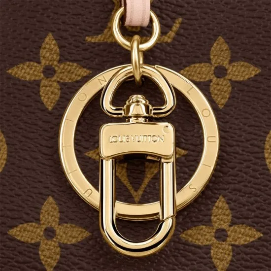 Monogram Canvas Artsy GM M40259