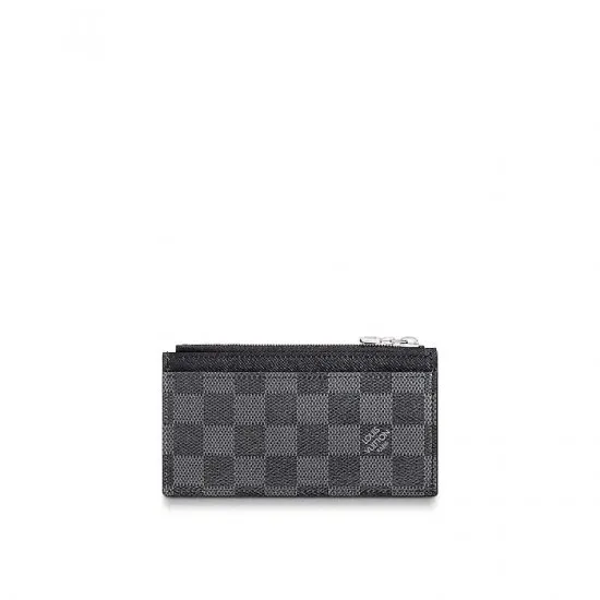 N64038 Coin Card Holder