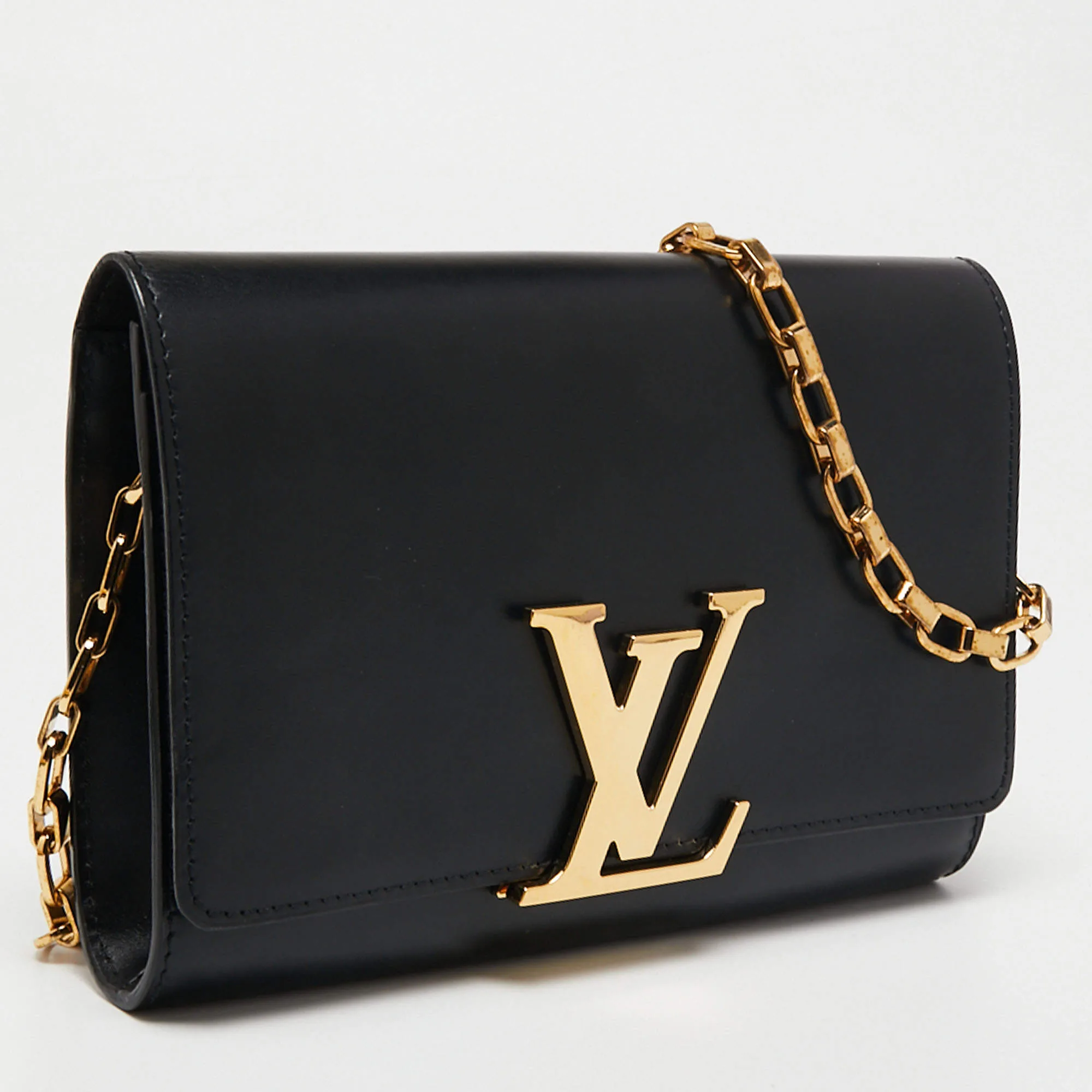 Chain Louise Black