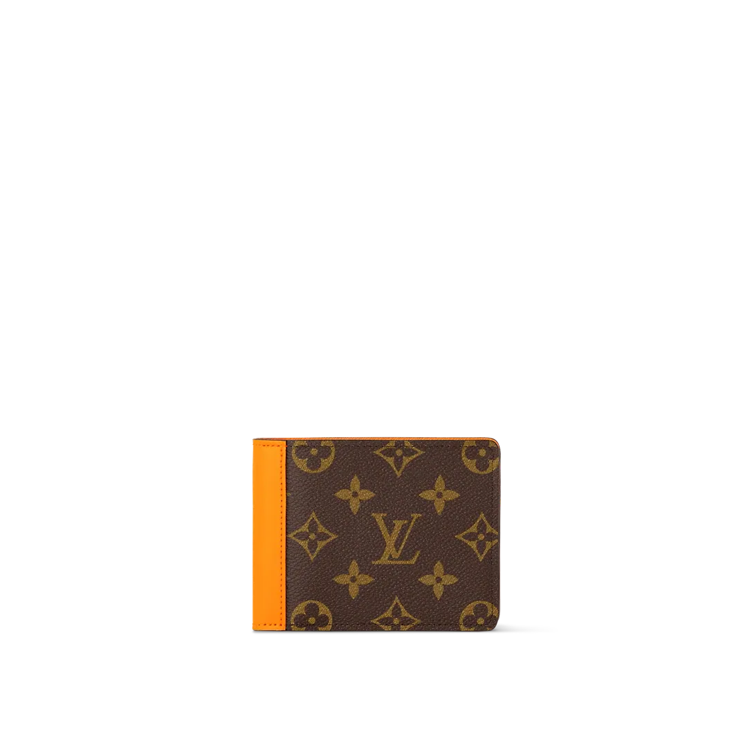 Multiple Wallet M82538