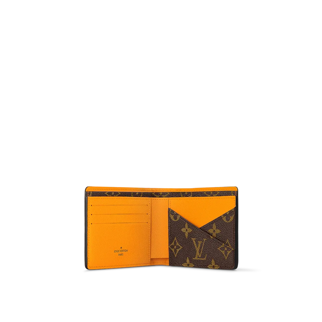 Multiple Wallet M82538