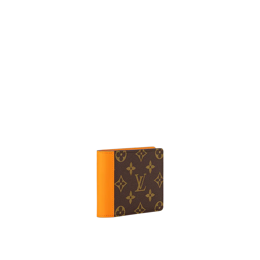 Multiple Wallet M82538