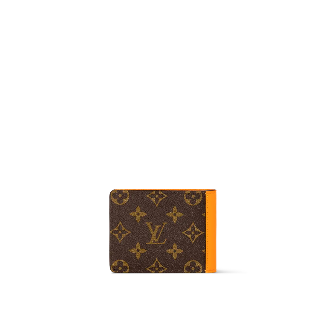 Multiple Wallet M82538