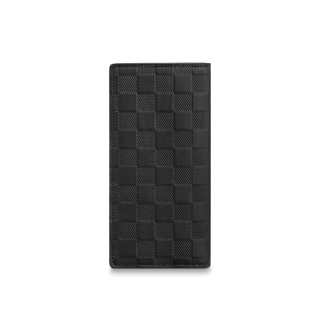 Brazza Wallet