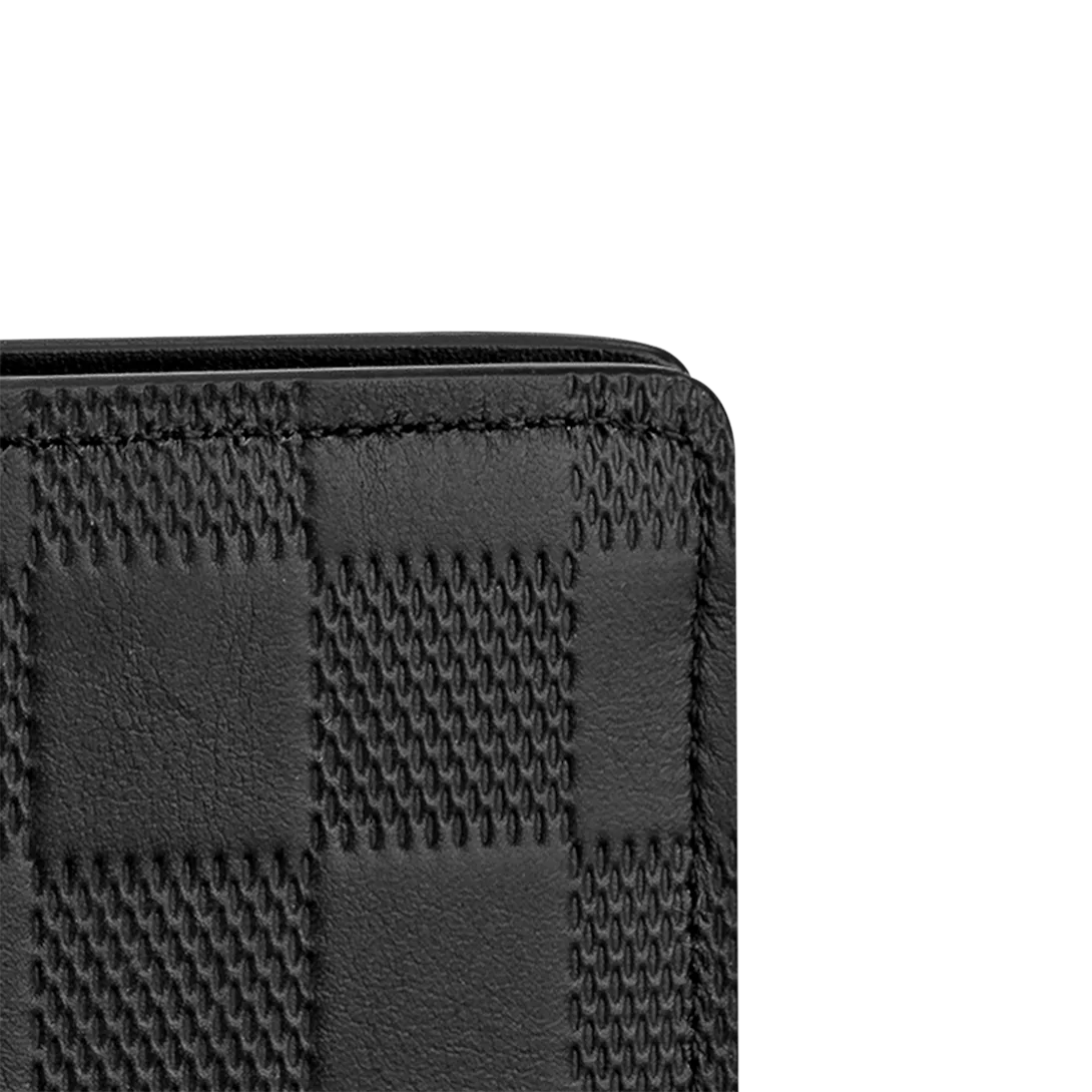 Brazza Wallet