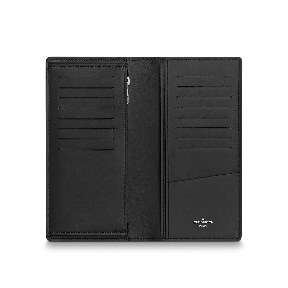 Brazza Wallet