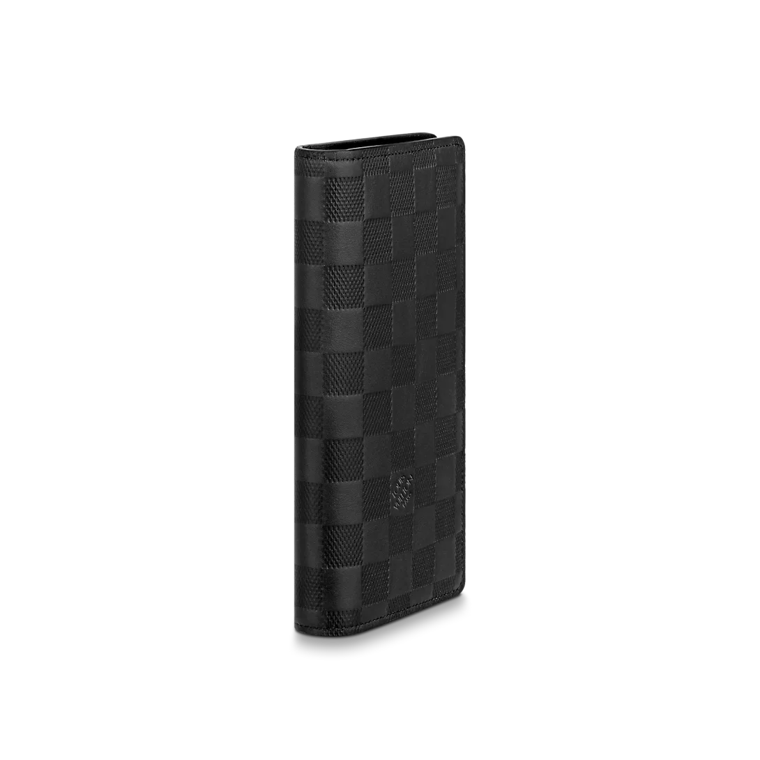 Brazza Wallet