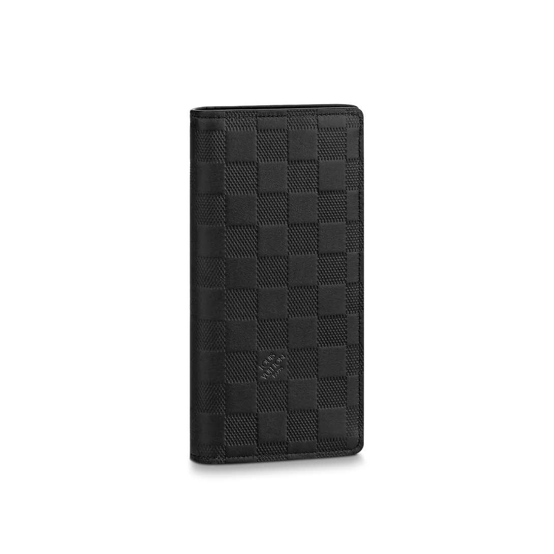 Brazza Wallet