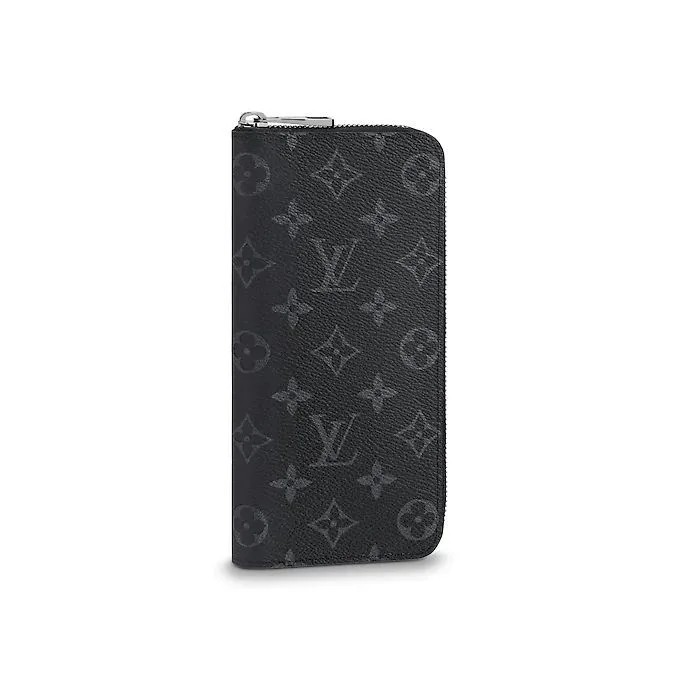 M62295 Zippy Wallet Vertical