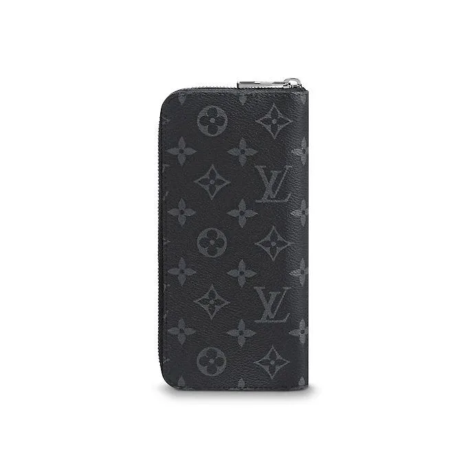 M62295 Zippy Wallet Vertical