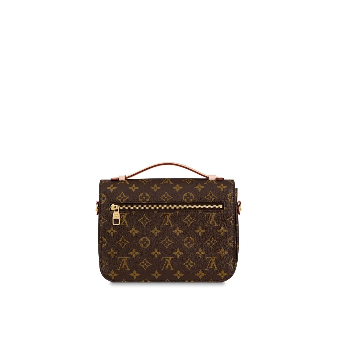 Louis Vuitton Pochette Metis M44875 Poche felli