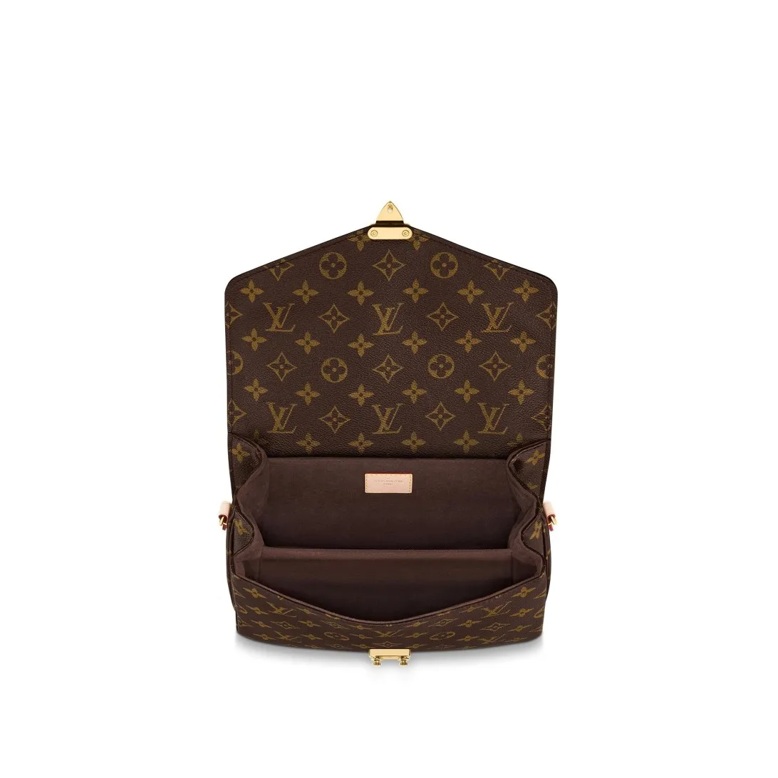 Louis Vuitton Pochette Metis M44875 Poche felli