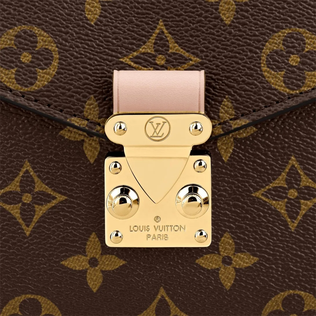 Louis Vuitton Pochette Metis M44875 Poche felli
