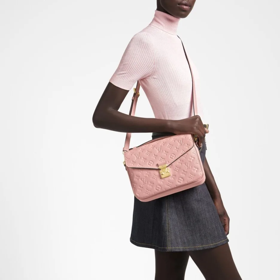 Louis Vuitton Pochette Metis M44875 Poche felli