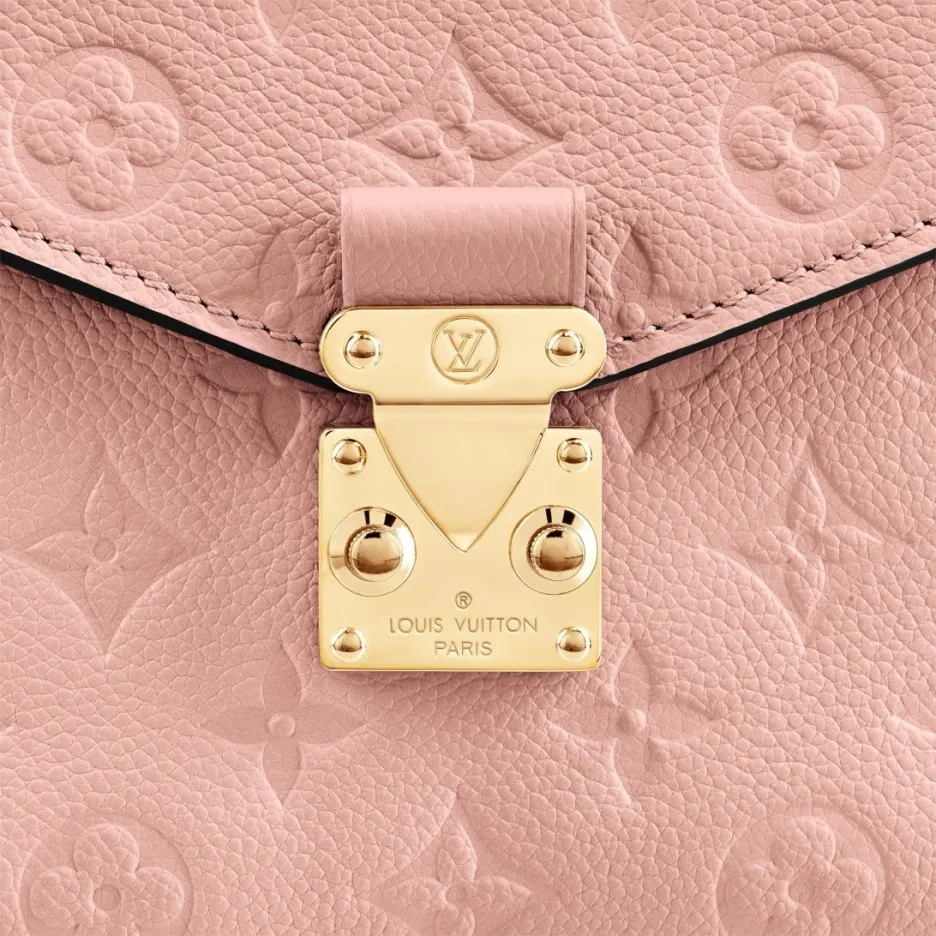 Louis Vuitton Pochette Metis M44875 Poche felli
