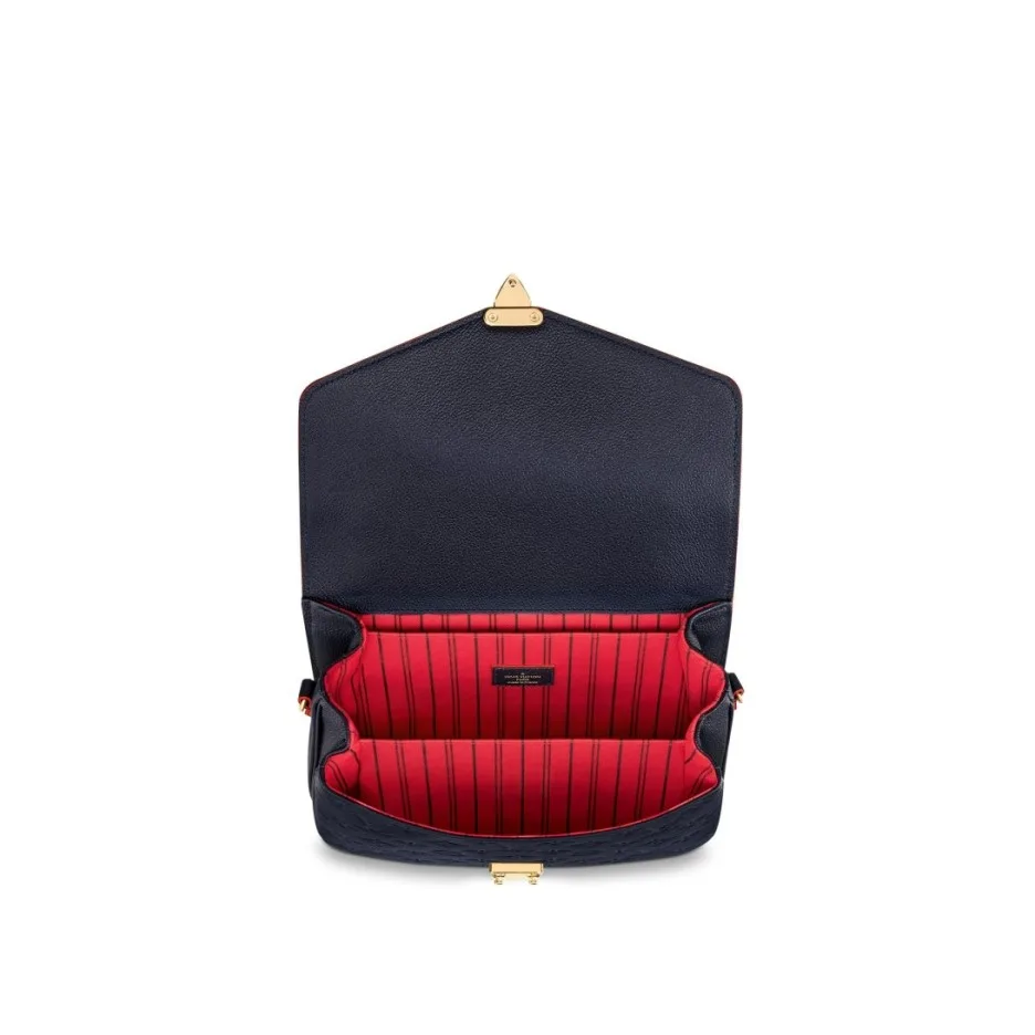 Louis Vuitton Pochette Metis M44875 Poche felli