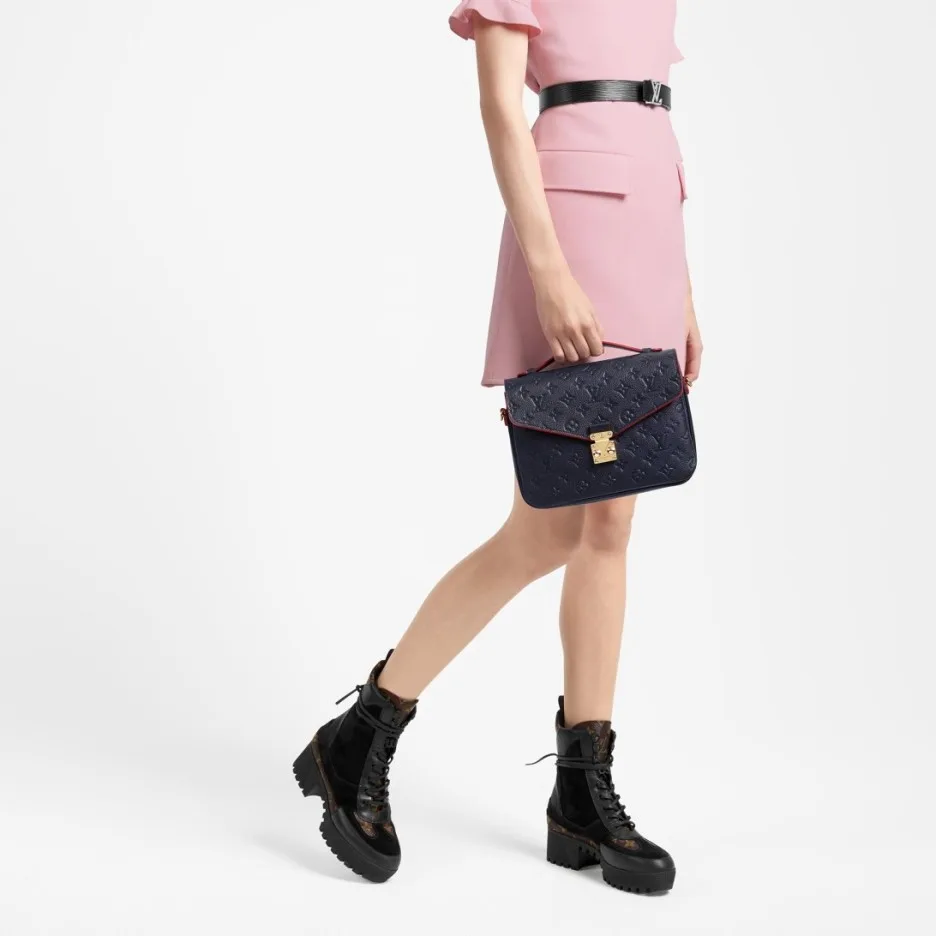 Louis Vuitton Pochette Metis M44875 Poche felli