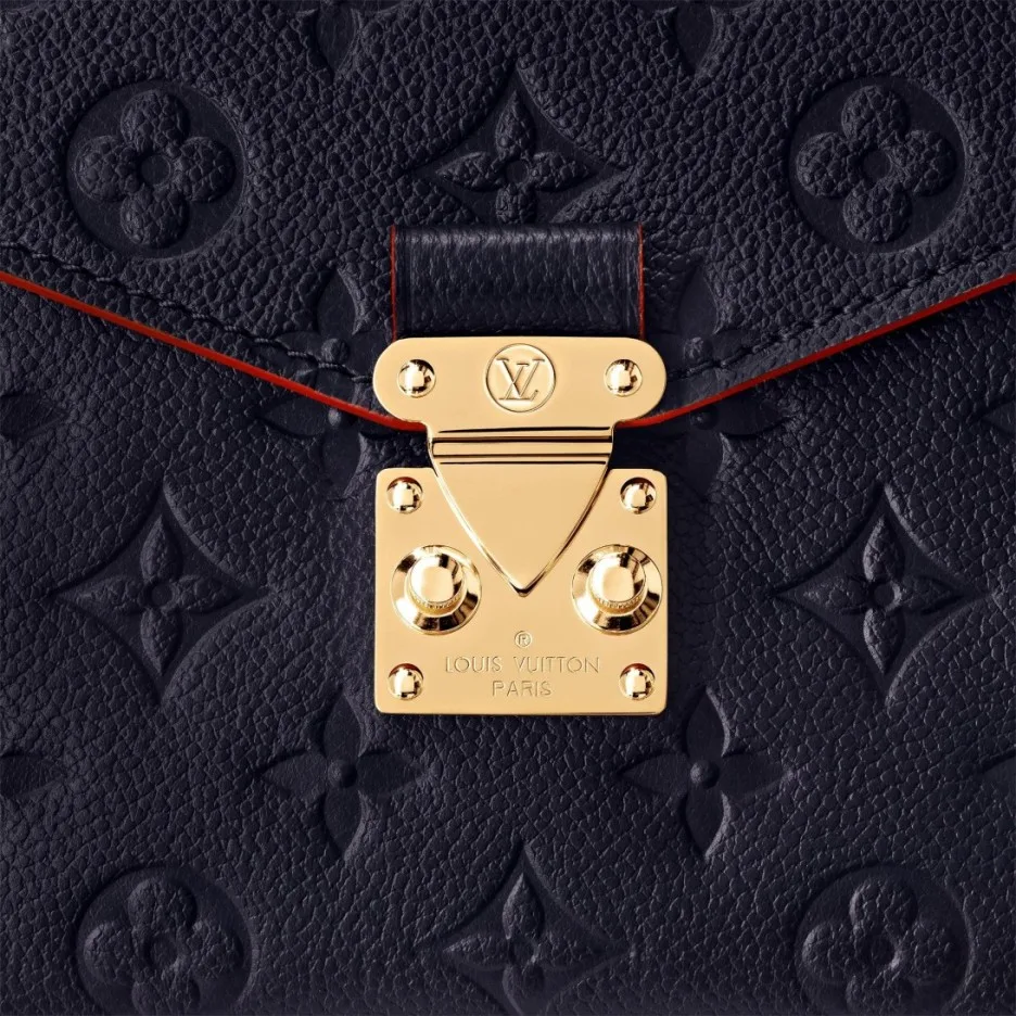 Louis Vuitton Pochette Metis M44875 Poche felli
