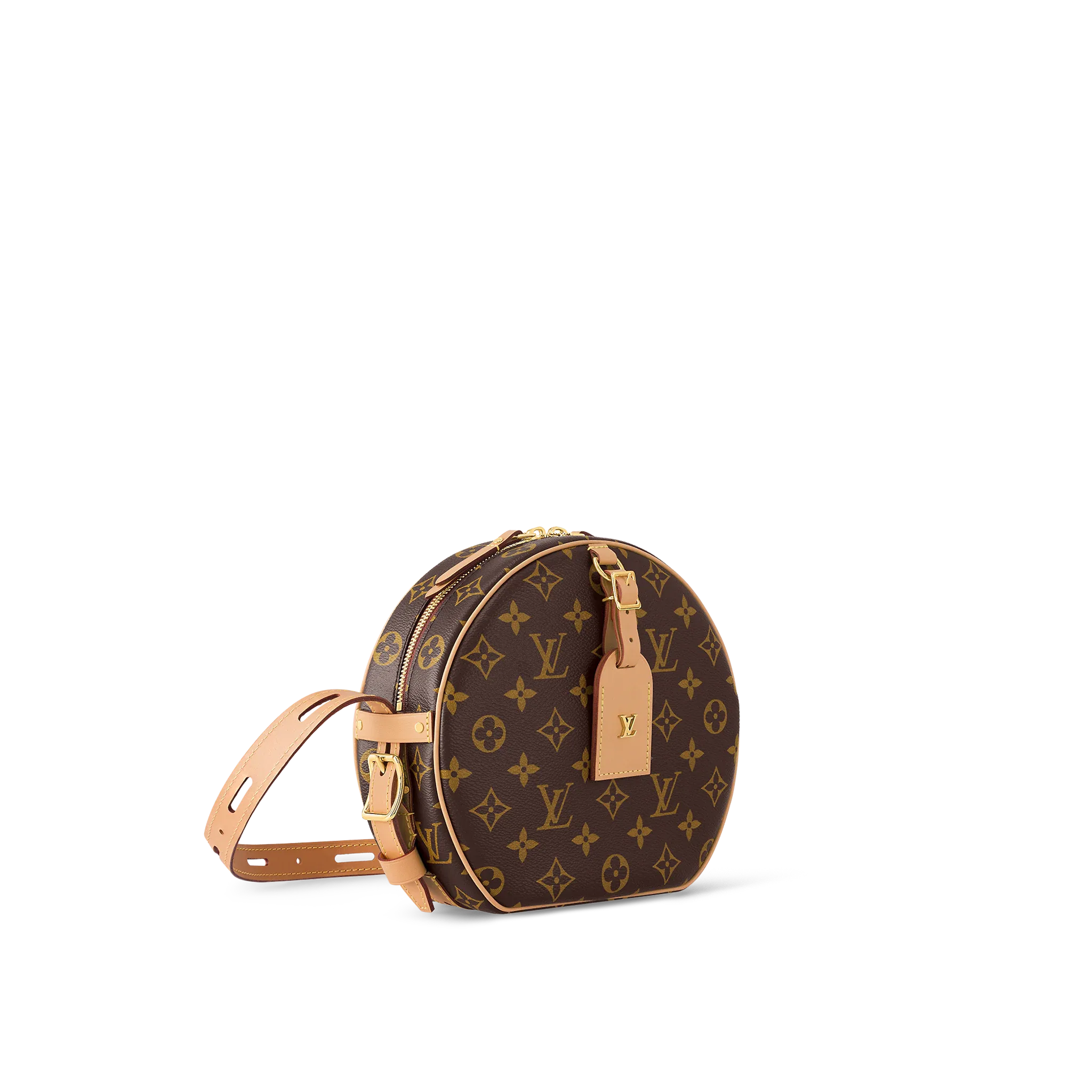Boite Chapeau Souple MM