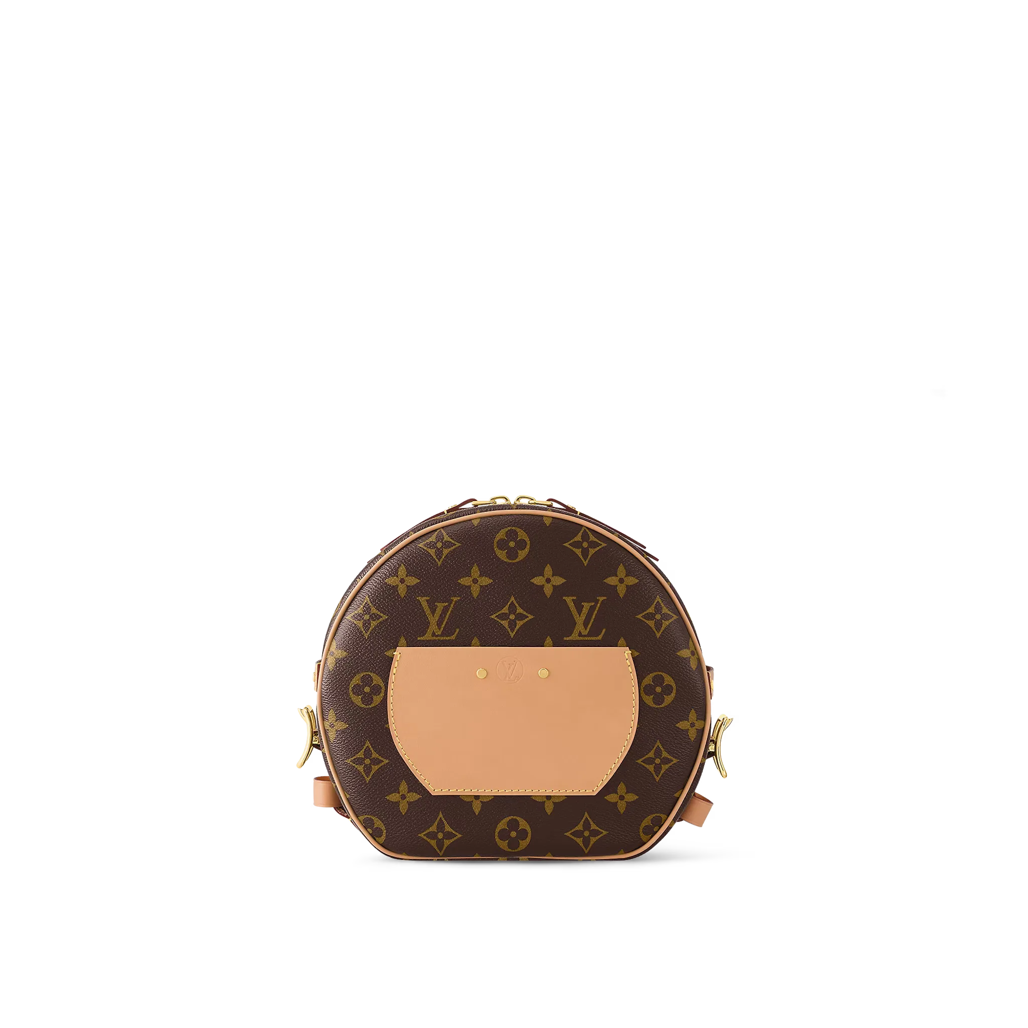 Boite Chapeau Souple MM