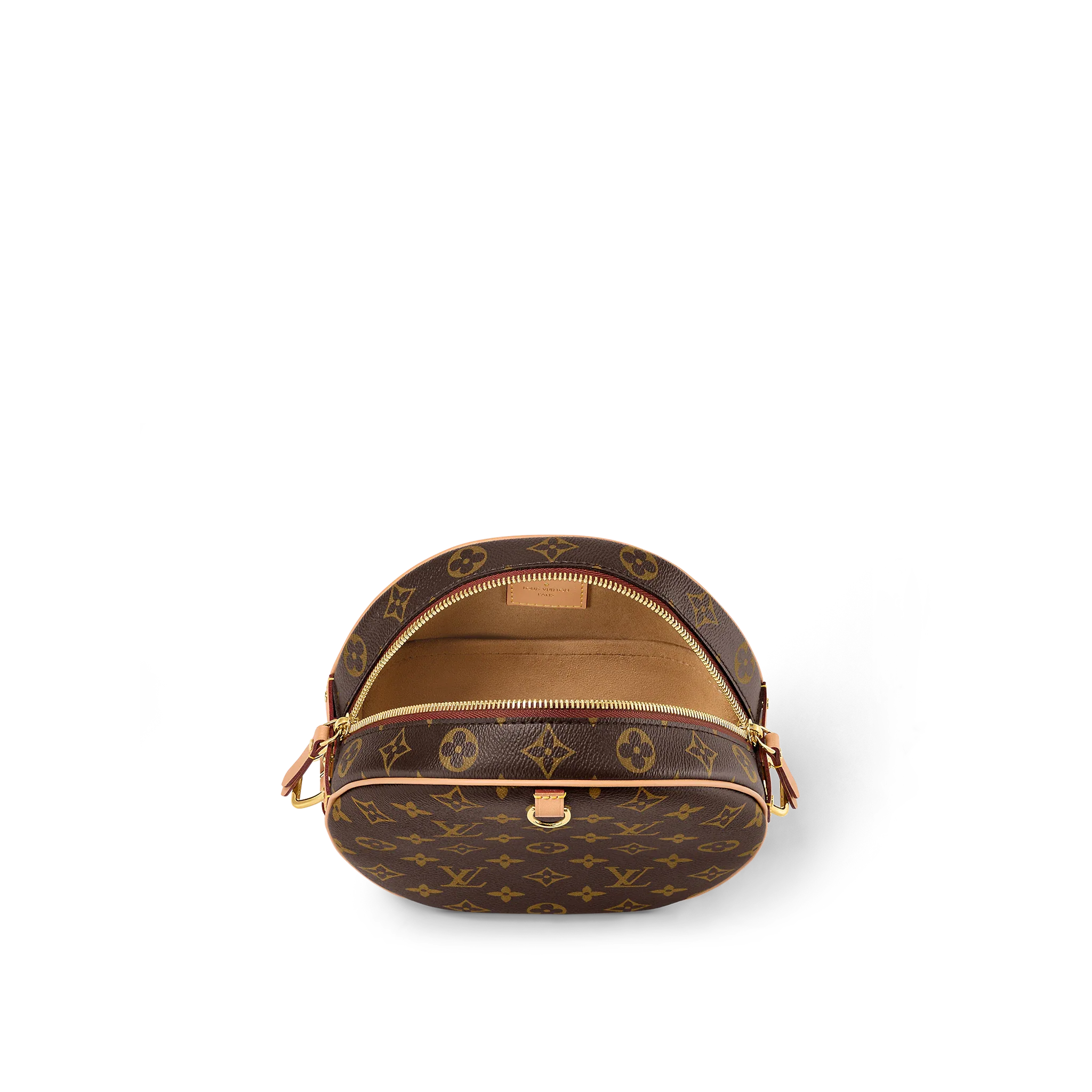 Boite Chapeau Souple MM
