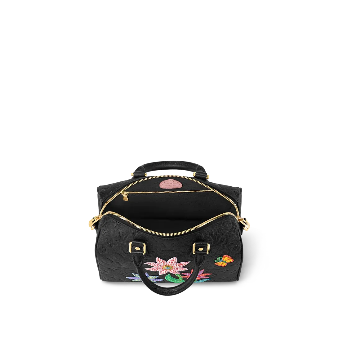Speedy Bandouliere 25