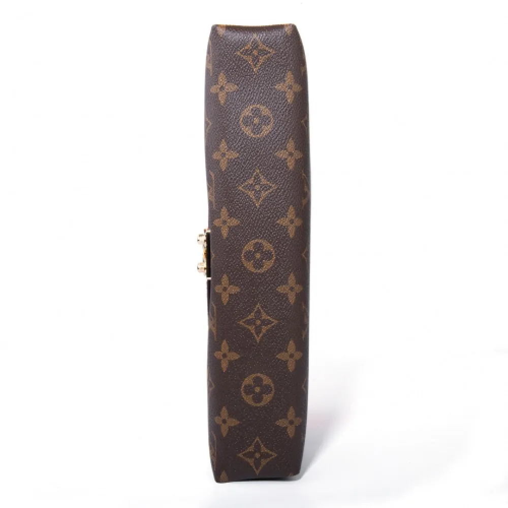 Monogram Canvas Pallas Chain M41201 Cerise