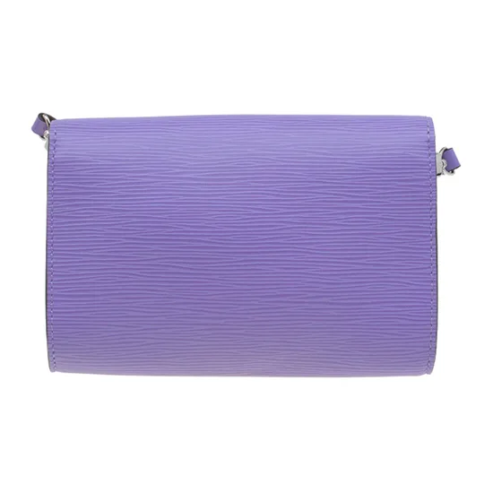 M41103 Louise PM Crossbody Bag Epi Leather