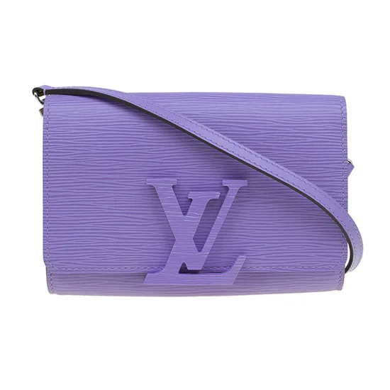 M41103 Louise PM Crossbody Bag Epi Leather