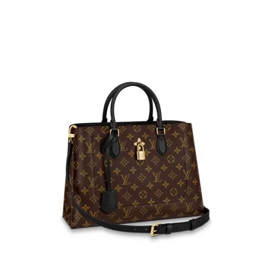 Flower Tote