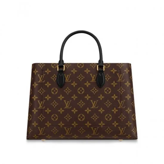 Flower Tote