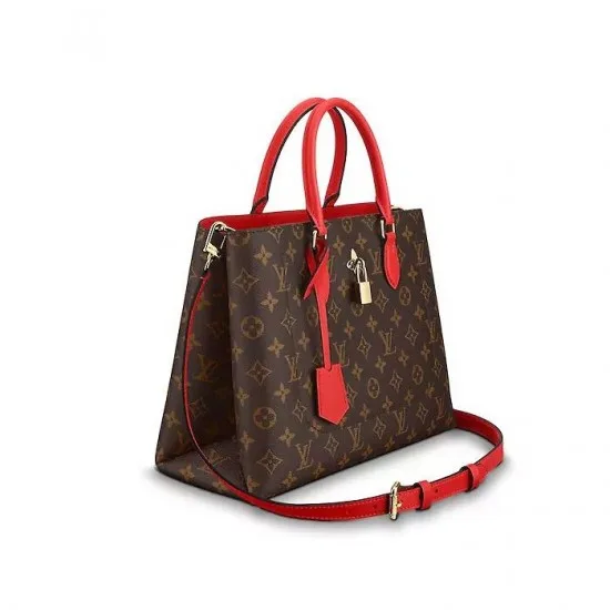Flower Tote