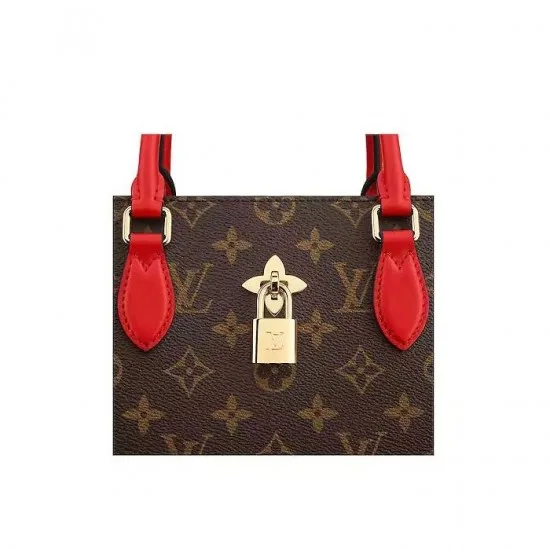 Flower Tote