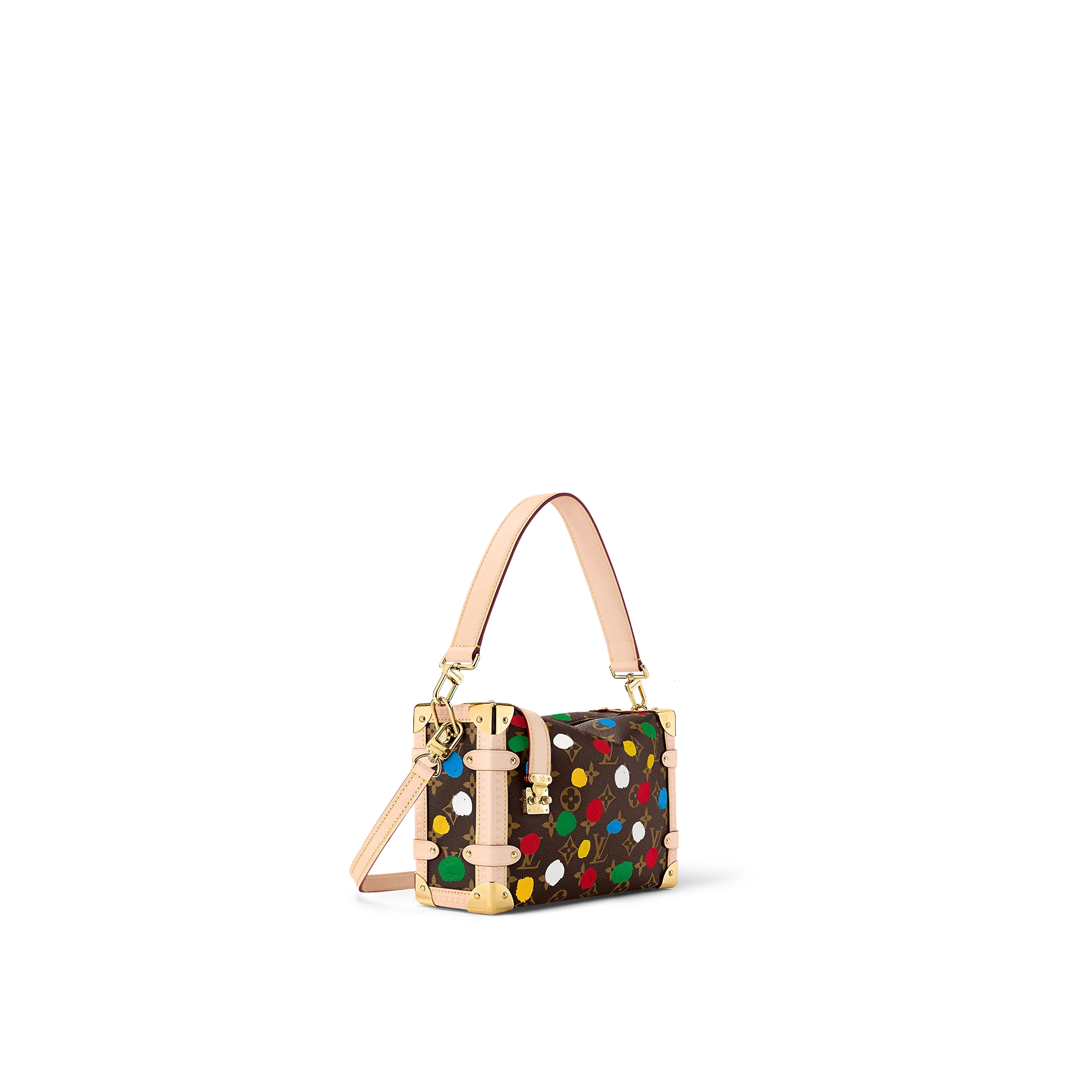 M46396 LV X YK SIDE TRUNK