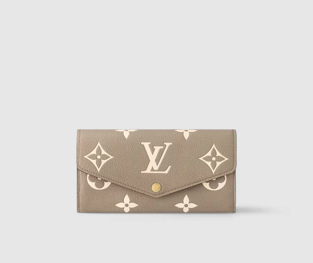 Sarah Wallet M81049
