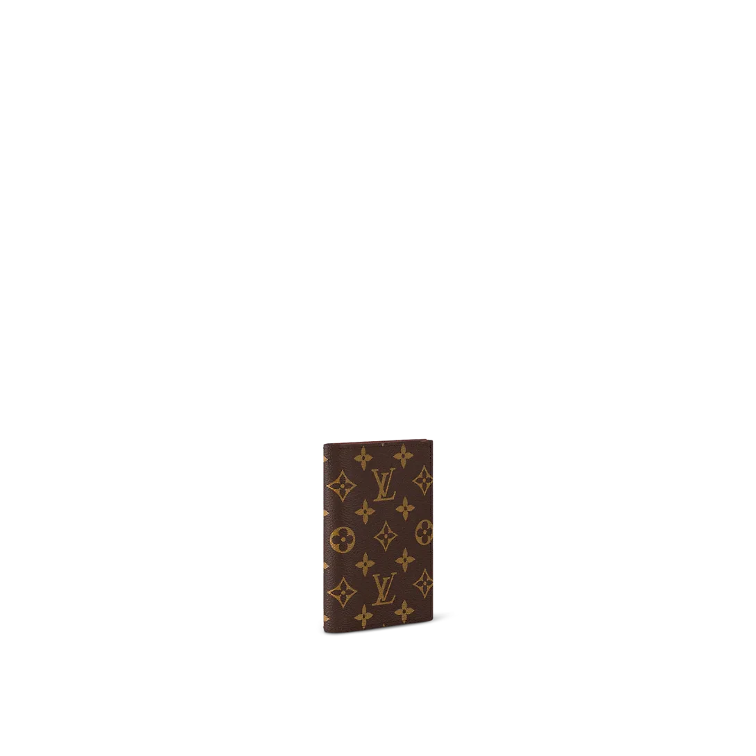 Passport Cover M64502