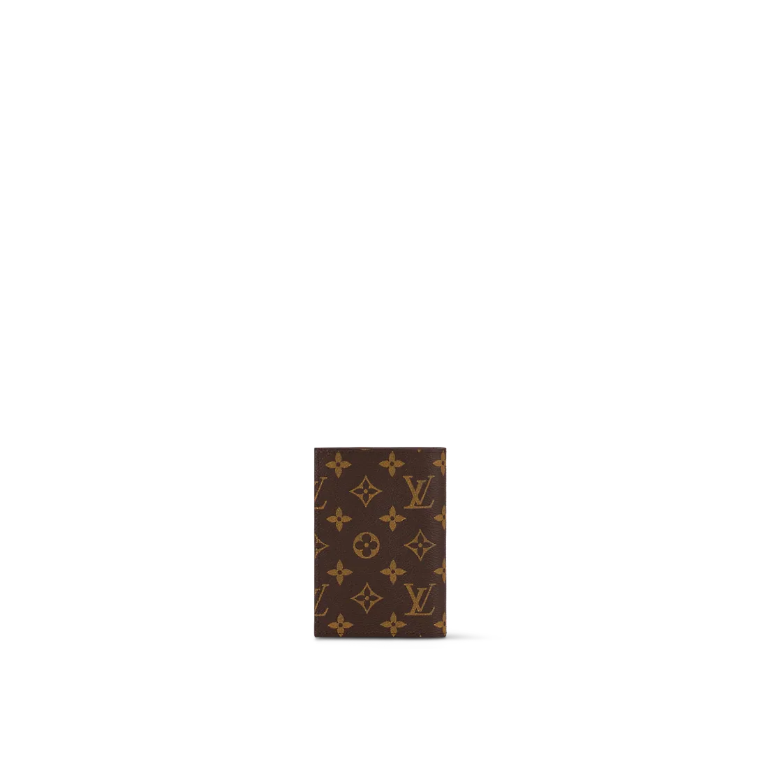 Passport Cover M64502