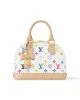 Louis Vuitton M13078 LV X TM ALMA BB Bag