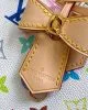 Louis Vuitton M13078 LV X TM ALMA BB Bag