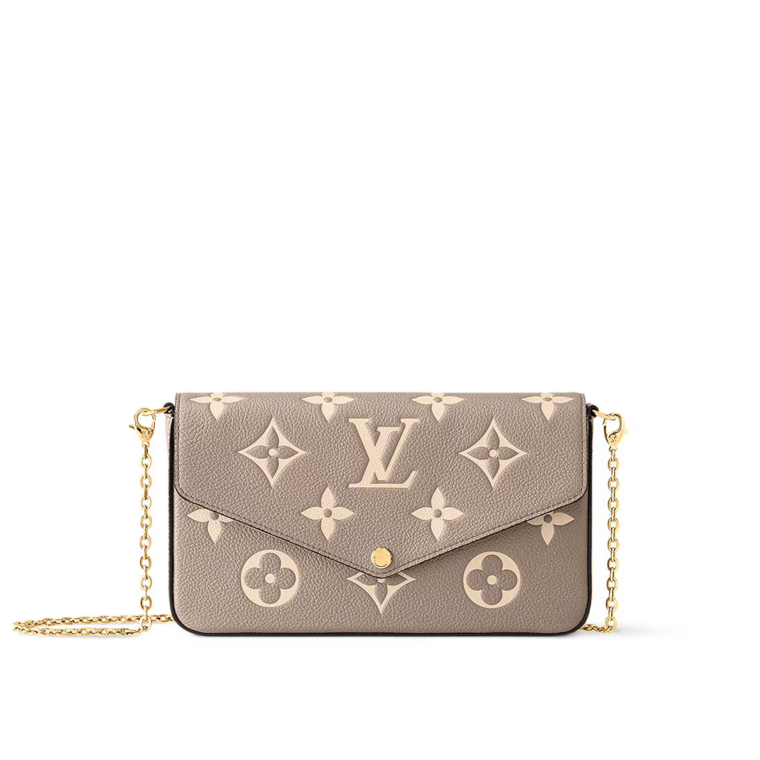 Félicie Pochette M82610