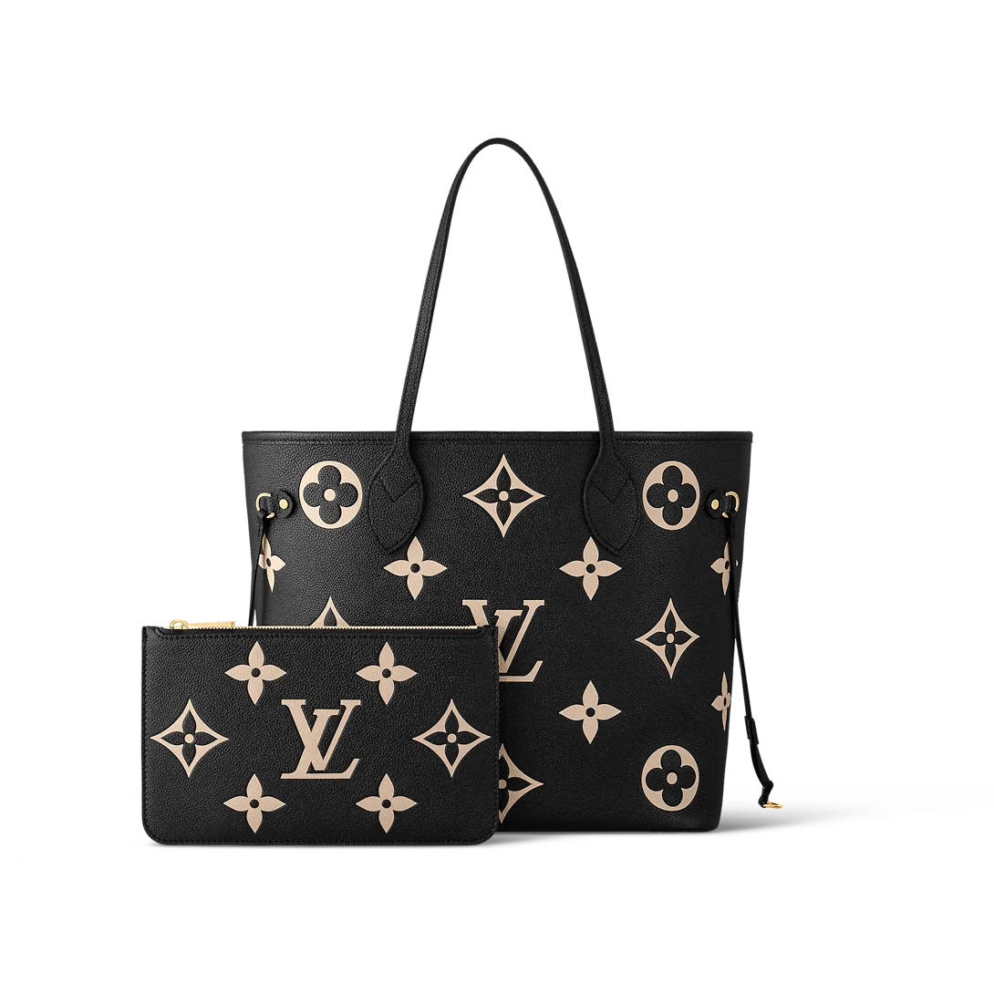 Neverfull MM M58907